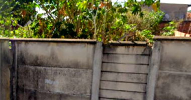 42% cota-parte de imóvel com 360m² em Sete Lagoas/MG