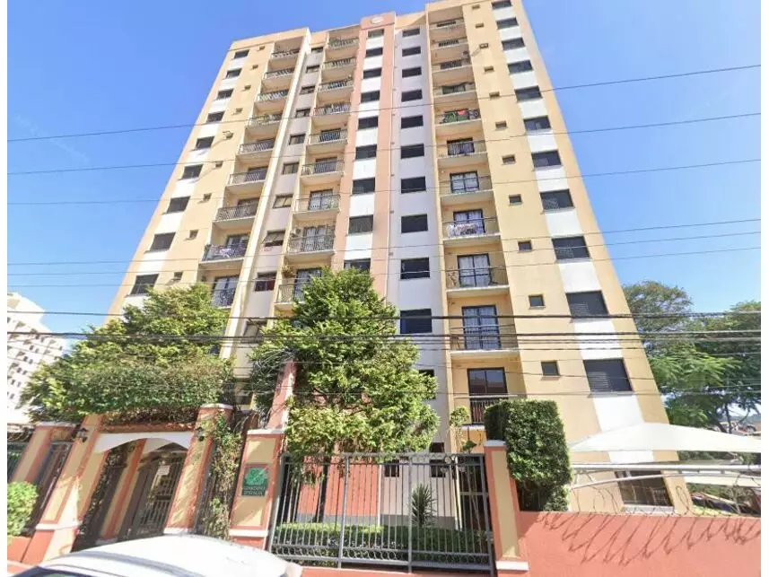 Apartamento com 1 quarto e 1 banheiro em leilão