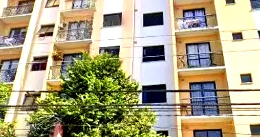 Apartamento com 1 quarto e 1 banheiro em leilão