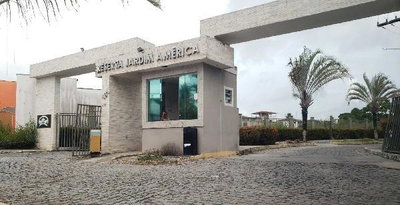 Apartamento com 44,30m² em João Pessoa/PB