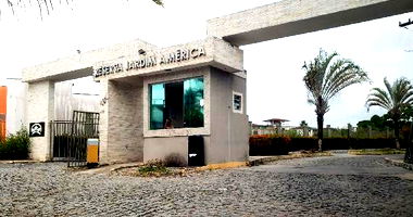 Apartamento com 44,30m² em João Pessoa/PB