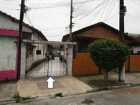 Casa no Litoral com 36 m² em São Vicente - Oportunidade Única!