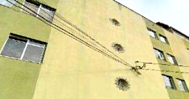 Apartamento com 1 vaga em leilão em Juiz de Fora/MG