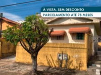Casa 163 m² Ocupada em Mogi Guaçu - Progresso Jardim