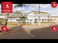 Prédio Comercial Urbano - 50% Fração Ideal