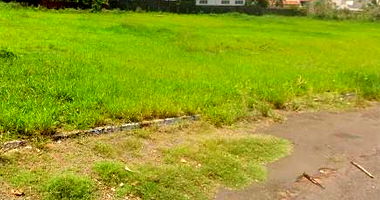 Terreno Urbano de 4.991,40 m² em Santo Anastácio