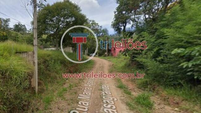 Área de terras com 31.660m²