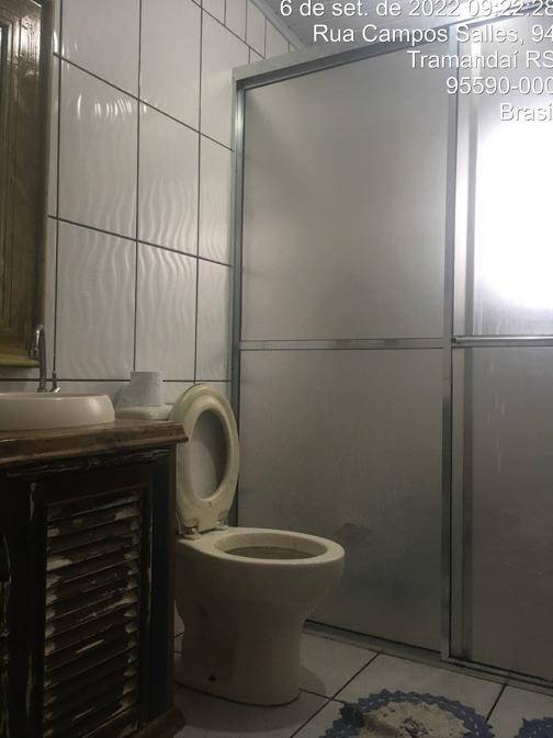 Prédio Comercial Ocupado em Tramandaí com 720 m²