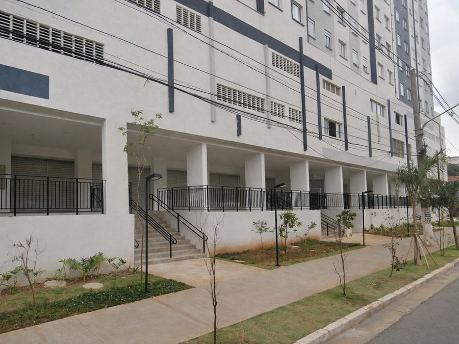 Loja comercial de 238 m² desocupada em Vila Prudente