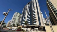 Apartamento com 4 vagas, 236 m², em Águas Claras