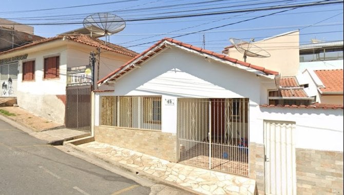 Casa com 2 quartos, 81 m², ocupada, Jardim Noronha