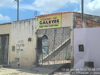 Casa 59m² 2 Quartos Varanda - Guajara City Parque