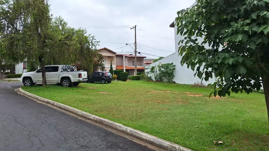 Terreno de 397,12 m²