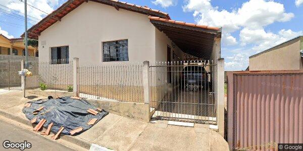 Lote com 200m² no Jardim Terezinha, sem benfeitorias