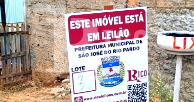 Terreno Amplo em Distrito Industrial