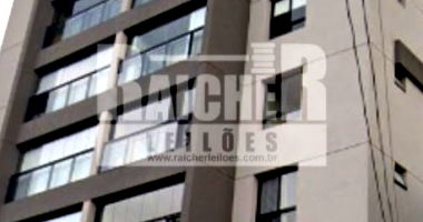 Apartamento 909 no Condomínio Vita Ipiranga, 61.28 m²