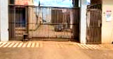 Apartamento com 2 quartos em Valparaíso de Goiás/GO