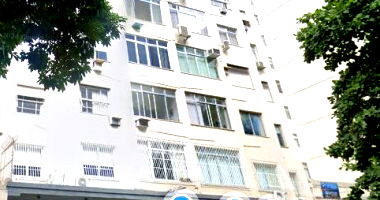 Apartamento com 3 quartos em Ipanema, Rio de Janeiro