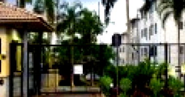 Apartamento com 1 vaga em Londrina/PR