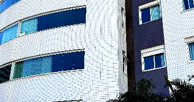 Apartamento com 3 vagas em Belo Horizonte