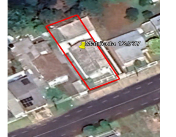 Casa com 2 quartos, suíte, 2 banheiros, 170m² construída, ocupada