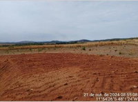Fazenda Lisboa - 1.210 ha rural com benfeitorias em São Valério/TO