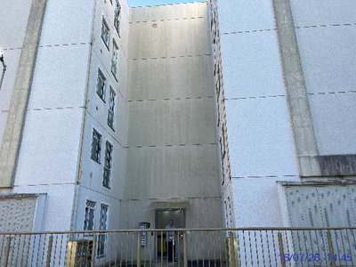 Apartamento 2 quartos, 1 vaga e 40,23 m²