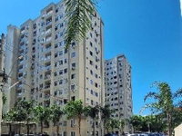 Apartamento com 2 Quartos e Vaga - 43,8 m² - Residencial Duccio