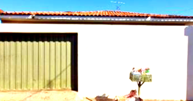 Casa com 167m² - Mineiros do Tietê - Jardim das Flores