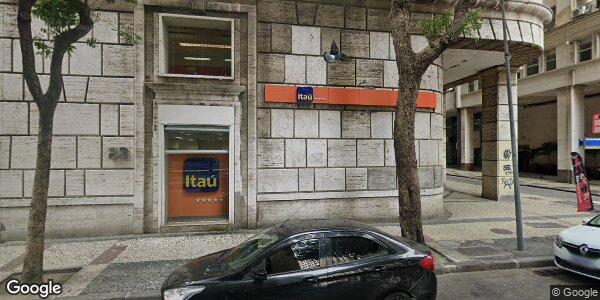 Sala Comercial 914 no Centro do Rio de Janeiro
