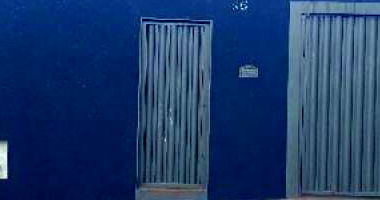 Casa 2 quartos 58,9m² com área de serviço e cozinha