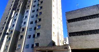 Apartamento com 2 quartos em São Paulo