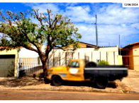 Casa com 50,41m² e terreno de 265m² em Rondonópolis