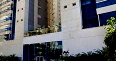 Apartamento 111m², 2 vagas, Jardim Goiás, Goiânia/GO - Ocupado