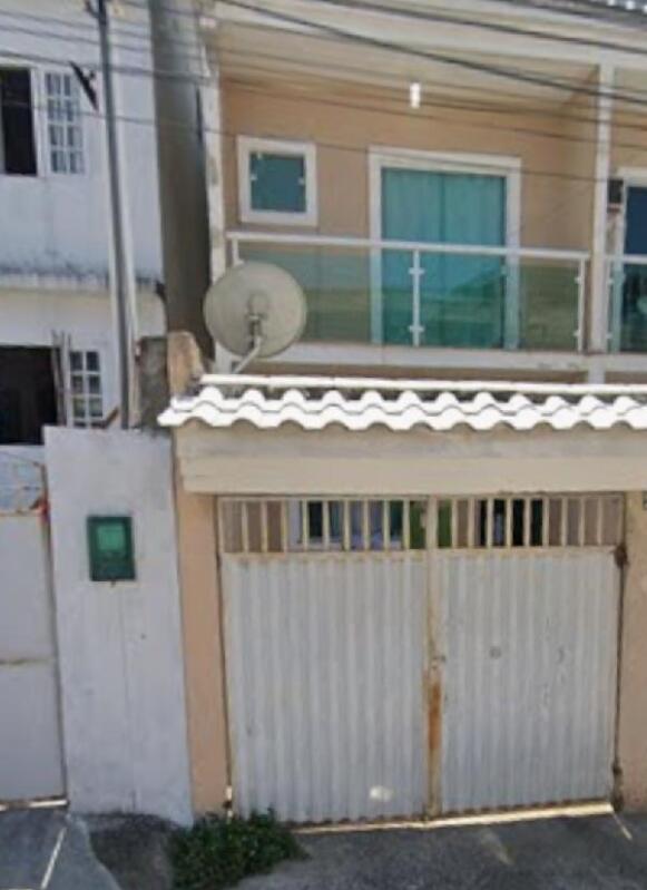Apartamento com 2 Quartos e Vaga em Cosmos