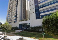 Apartamento com 2 Vagas no Jardim Goiás, Goiânia