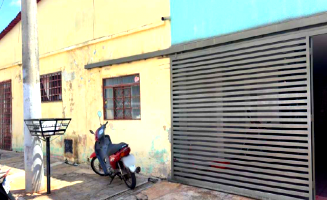 Casa com Terreno em Rialma/GO - 256,61m²