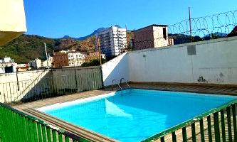 Apartamento com Infraestrutura Completa e Vaga de Garagem no Riachuelo