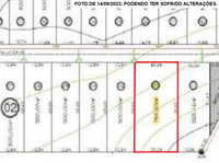 Terreno com Direitos Aquisitivos em Abadiânia/GO