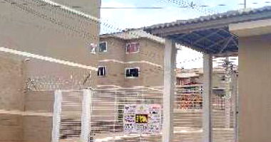 Apartamento em Valparaíso de Goiás com 2 Quartos