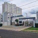 Apartamento 2 Quartos em Uberaba - Cond. Reserva Ushuaia