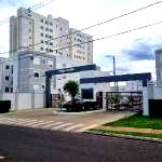 Apartamento 2 Quartos em Uberaba - Cond. Reserva Ushuaia