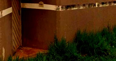 Terreno em Jardim Mato Grosso com 374 m² - Campo Grande/MS
