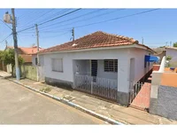 Casa em Leilão com 300m² de Terreno