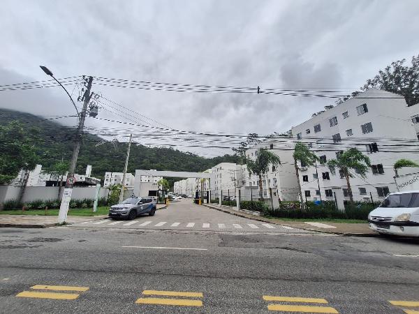 Apartamento com 2 quartos, 44m², 1 vaga