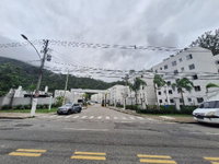 Apartamento com 2 quartos, 44m², 1 vaga