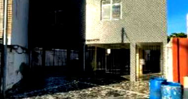 Apartamento com 59m² em Aracaju/SE - Ponto Novo