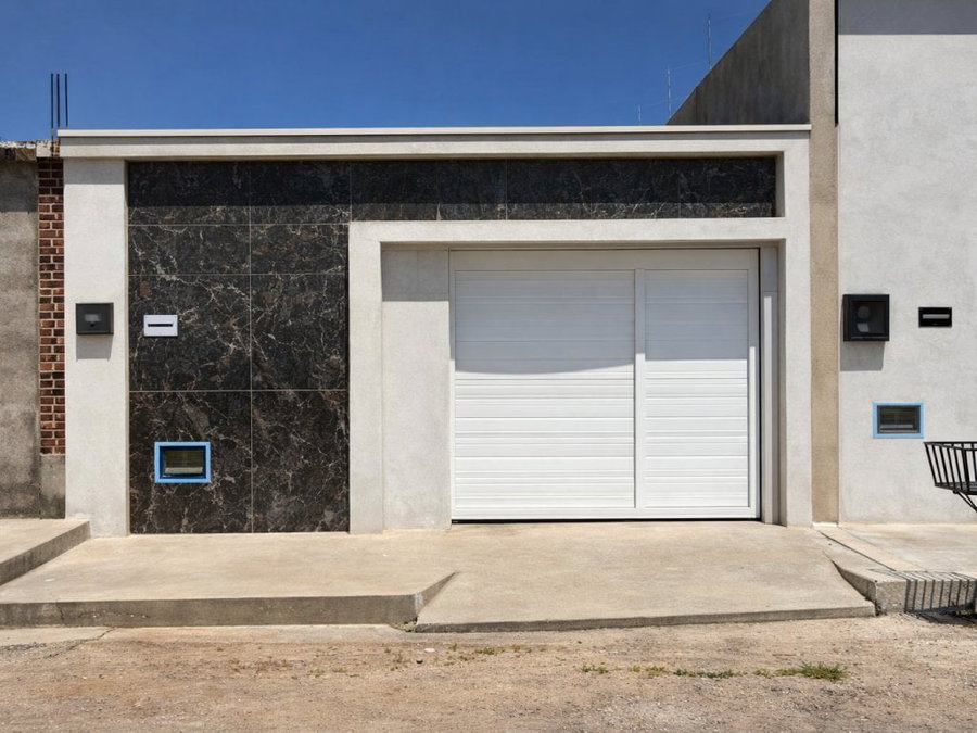Casa com 2 quartos, 96 m², ocupada, ideal para investimento