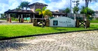 Terreno com 501,06m² em Itaitinga/CE