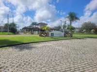 Terreno com 501,06m² em Itaitinga/CE